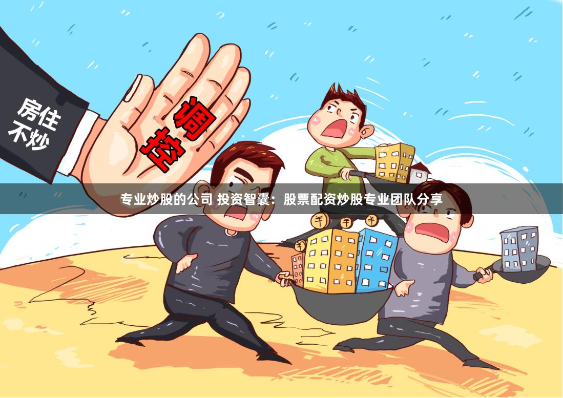 专业炒股的公司 投资智囊：股票配资炒股专业团队分享